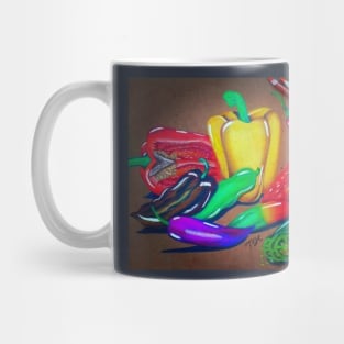 Peppers! Mug